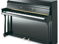 グロトリアン  ピアノ Grotrian G113 Upright Piano
