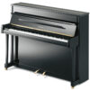 グロトリアン  ピアノ Grotrian G118 Upright Piano