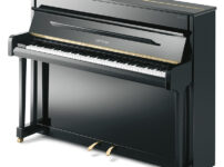 グロトリアン  ピアノ Grotrian G118 Upright Piano