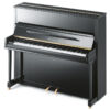 グロトリアン  ピアノ Grotrian G124 Upright Piano