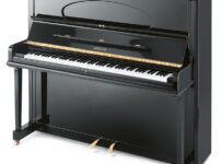グロトリアン  ピアノ Grotrian G132 Upright Piano