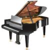 グロトリアン  ピアノ Grotrian G208 Grand Piano