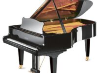 グロトリアン  ピアノ Grotrian G208 Grand Piano