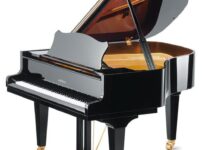 グロトリアン  ピアノ Grotrian G165 Grand Piano