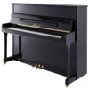 ヘスラー  ピアノ Haessler 118 Upright Piano