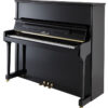 ヘスラー  ピアノ Haessler 132 Upright Piano