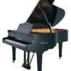 ヘスラー  ピアノ Haessler 186 Grand Piano