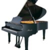 ヘスラー  ピアノ Haessler 210 Grand Piano