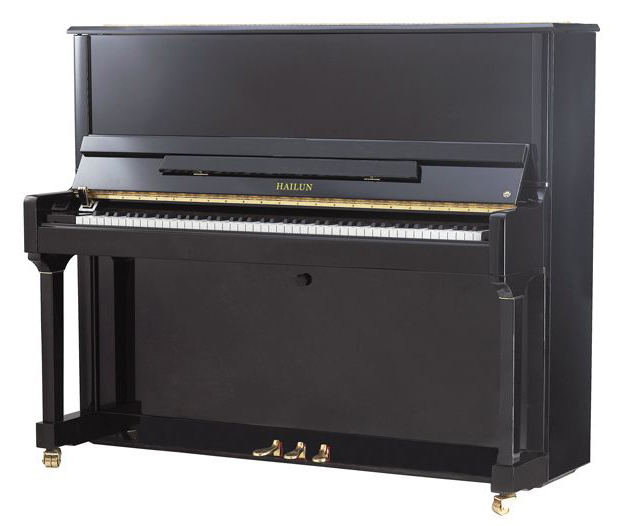 ハイルン  ピアノ Hailun HU5 Upright Piano