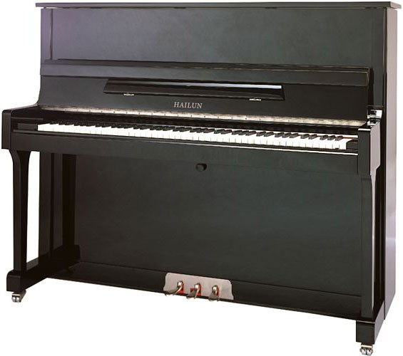 ハイルン  ピアノ Hailun HU121 Upright Piano