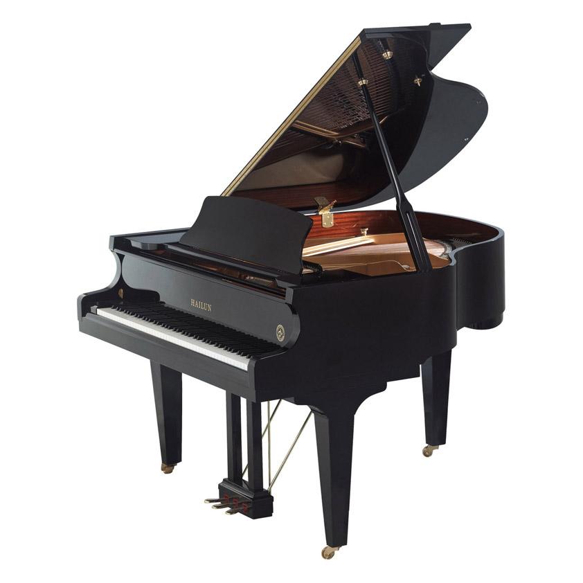 ハイルン  ピアノ Hailun HG150SE Grand Piano