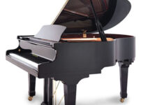 ハイルン  ピアノ Hailun HG151 Grand Piano