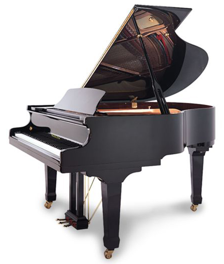 ハイルン  ピアノ Hailun HG151 Grand Piano