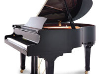 ハイルン  ピアノ Hailun HG161 Grand Piano