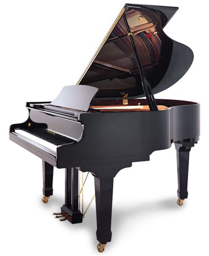 ハイルン  ピアノ Hailun HG161 Grand Piano