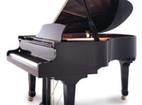 ハイルン  ピアノ Hailun HG178 Grand Piano