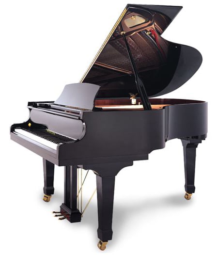 ハイルン  ピアノ Hailun HG178 Grand Piano
