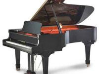 ハイルン  ピアノ Hailun HG218 Grand Piano