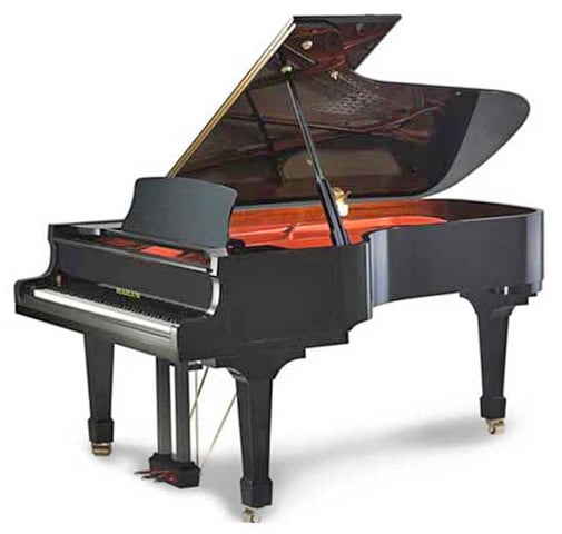 ハイルン  ピアノ Hailun HG218 Grand Piano