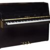 ハレット・デイビス＆カンパニー  ピアノ Hallet Davis H110 Upright Piano