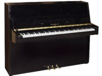 ハレット・デイビス＆カンパニー  ピアノ Hallet Davis H110 Upright Piano