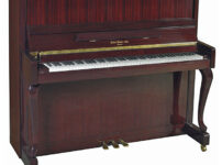 ハレット・デイヴィス＆カンパニー  ピアノ Hallet Davis H118 Upright Piano
