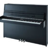 イルムラー  ピアノ Irmler P112 Upright Piano