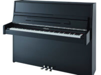 イルムラー  ピアノ Irmler P112 Upright Piano