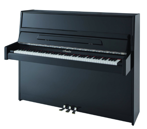 イルムラー  ピアノ Irmler P112 Upright Piano