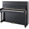 イルムラー  ピアノ Irmler P118 Upright Piano