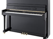 イルムラー  ピアノ Irmler P118 Upright Piano