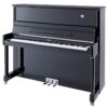 イルムラー  ピアノ Irmler P125 Upright Piano