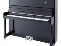 イルムラー  ピアノ Irmler P125 Upright Piano