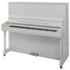 イルムラー  ピアノ Irmler P132E Upright Piano