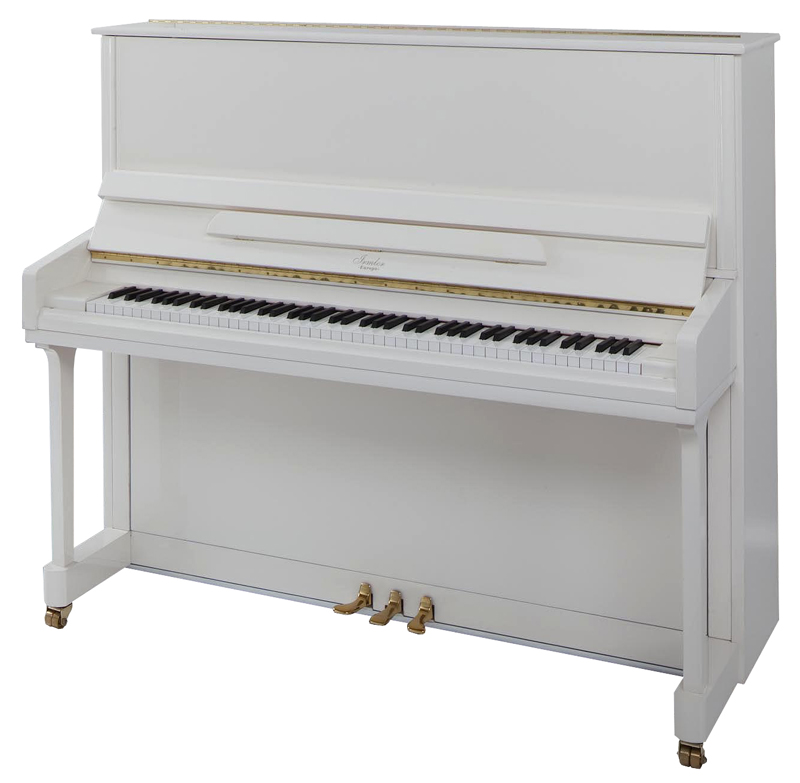 イルムラー  ピアノ Irmler P132E Upright Piano