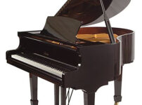 Irmler  ピアノ Irmler F148 Grand Piano