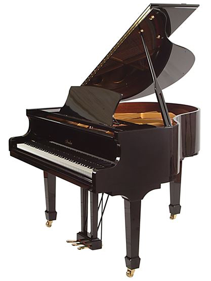 Irmler  ピアノ Irmler F148 Grand Piano
