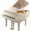 ピアノの名称：イルムラ  ピアノ Irmler F160 Grand Piano