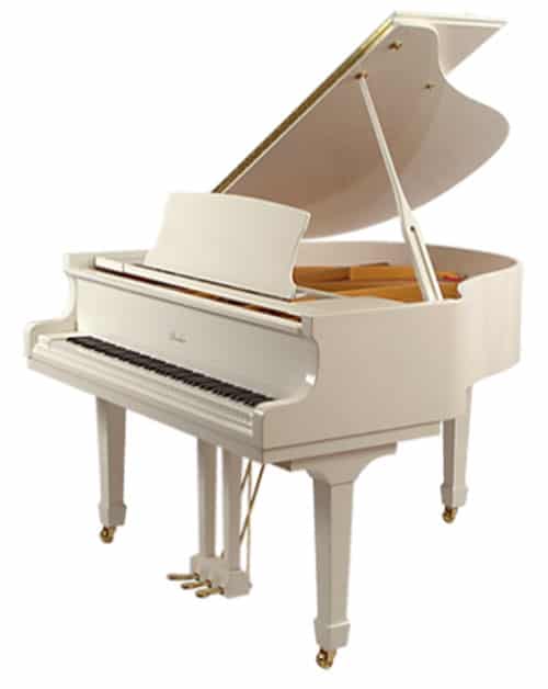 ピアノの名称：イルムラ  ピアノ Irmler F160 Grand Piano