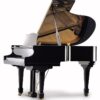 イルムラ  ピアノ Irmler F175E Grand Piano