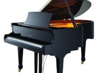 イルムラー  ピアノ Irmler F188 Grand Piano