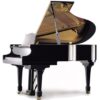 イルムラー  ピアノ Irmler F190E Grand Piano