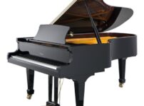 Irmler  ピアノ Irmler F213 Grand Piano