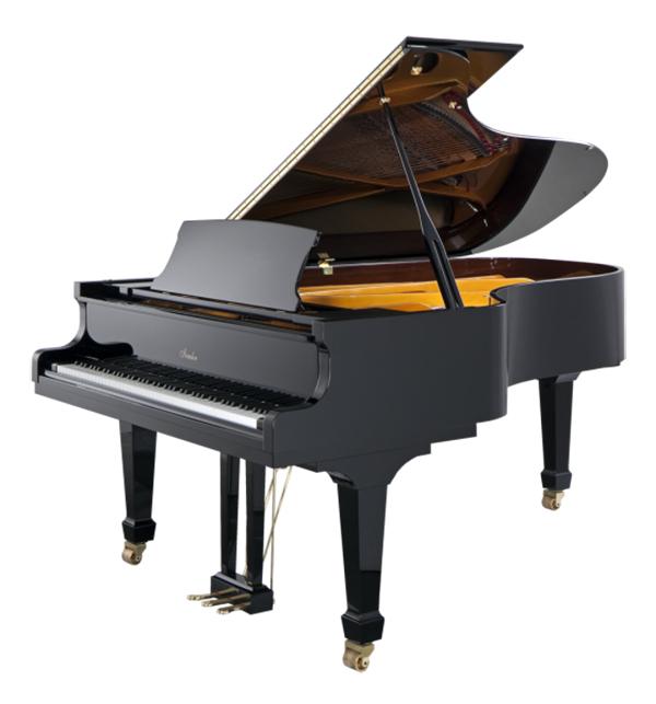 Irmler  ピアノ Irmler F213 Grand Piano