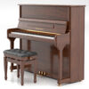 エドゥアルト・ザイラー  ピアノ Seiler ED132 Upright Piano