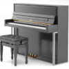 ザイラー  ピアノ Seiler SE116 Upright Piano