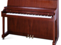 カワイ  ピアノ Kawai 506N Upright Piano