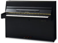 カワイ  ピアノ Kawai K15 Upright Piano