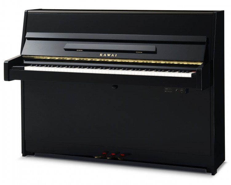 カワイ  ピアノ Kawai K15 Upright Piano