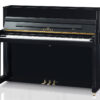 カワイ  ピアノ Kawai K200 Upright Piano